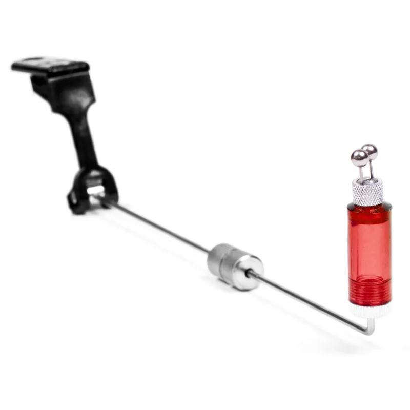 Traxis Bite Indicator Hängebissanzeiger Rot