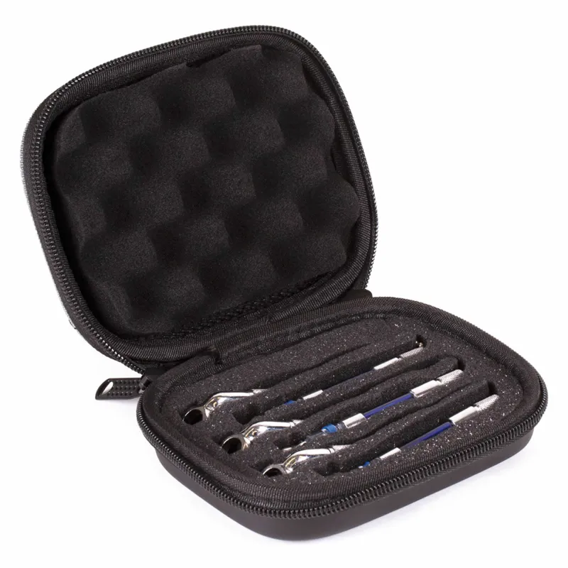 Traxis Blue Carp Hanger Kit 3-Rod