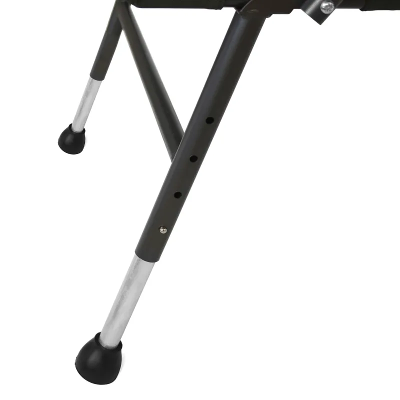 Traxis Carpchair mit Armlehnen