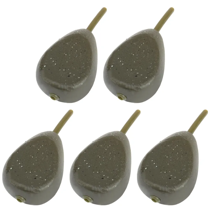 Traxis Flat Pear Inline 5 Stück - 56g