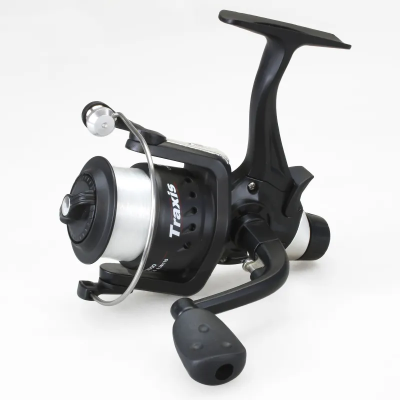 Traxis Freilaufrolle Backfire TFR 3000 260m/0,20mm