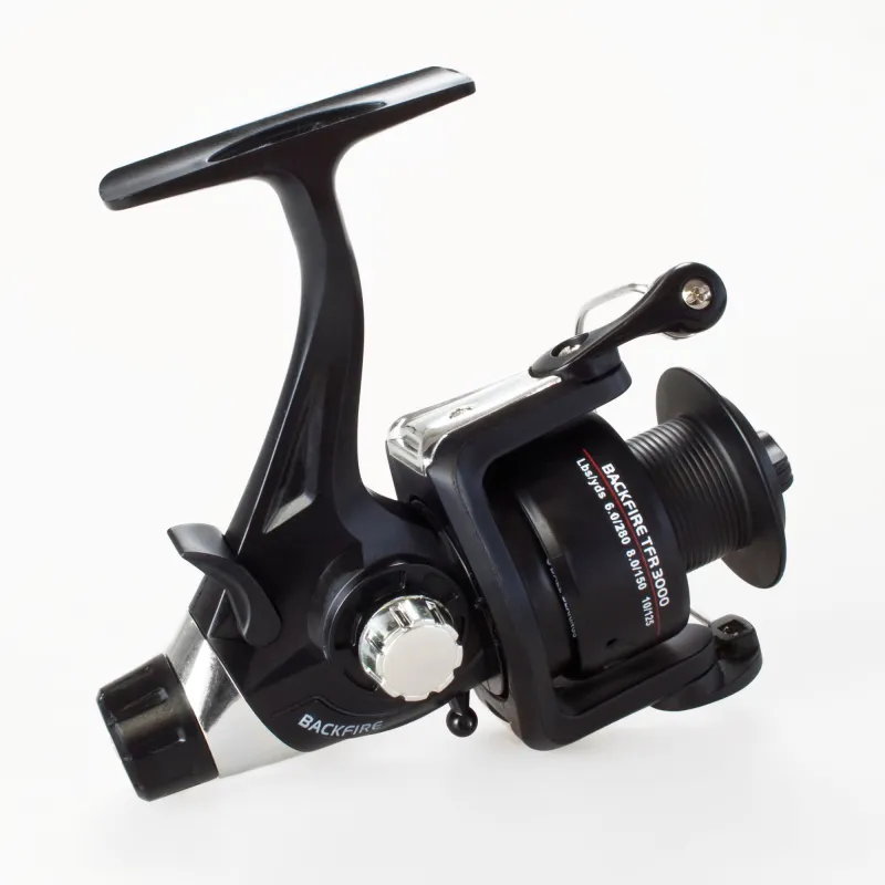 Traxis Freilaufrolle Backfire TFR 3000 260m/0,20mm
