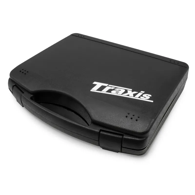 Traxis Funkbissanzeiger Set Signal WL 3+1 im Hardcase