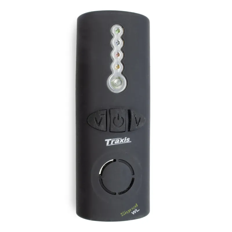 Traxis Funkbissanzeiger Set Signal WL 3+1 im Hardcase