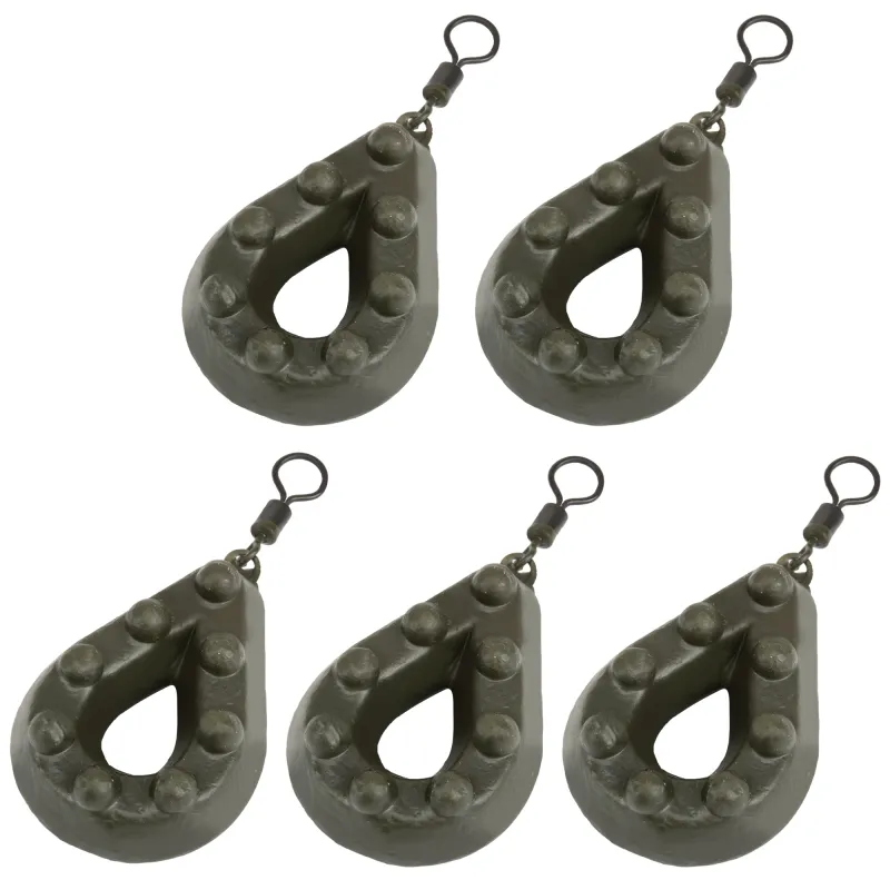 Traxis Grippa Lead 5 Stück - 56g