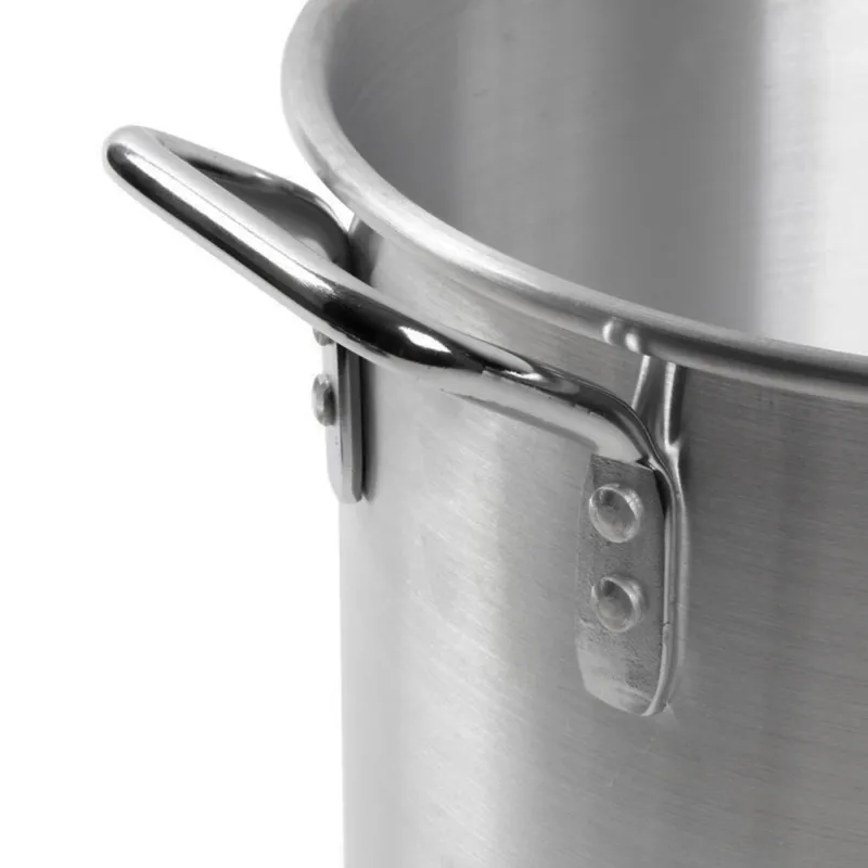 Traxis Partikel Kochtopf 30,3L