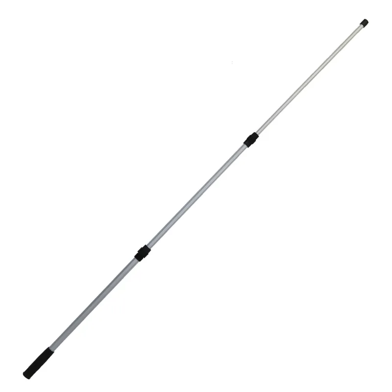 Troutlook Aluminium Kescherstab 180cm - 3-teilig