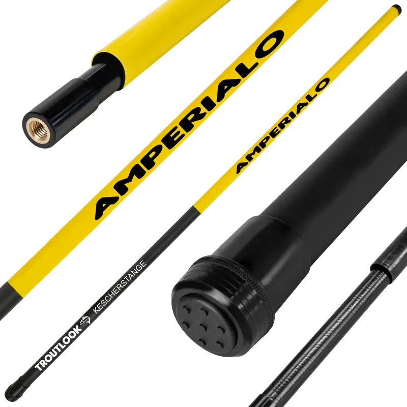 Troutlook Amperialo 2,00m