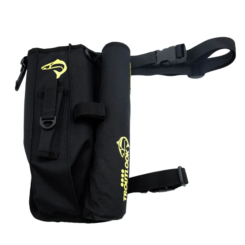 Troutlook Big Trout Set,Forellen Angelset Troutlook Big Trout Forellenset Rute Rolle Schnur Zubehör 14tlg.