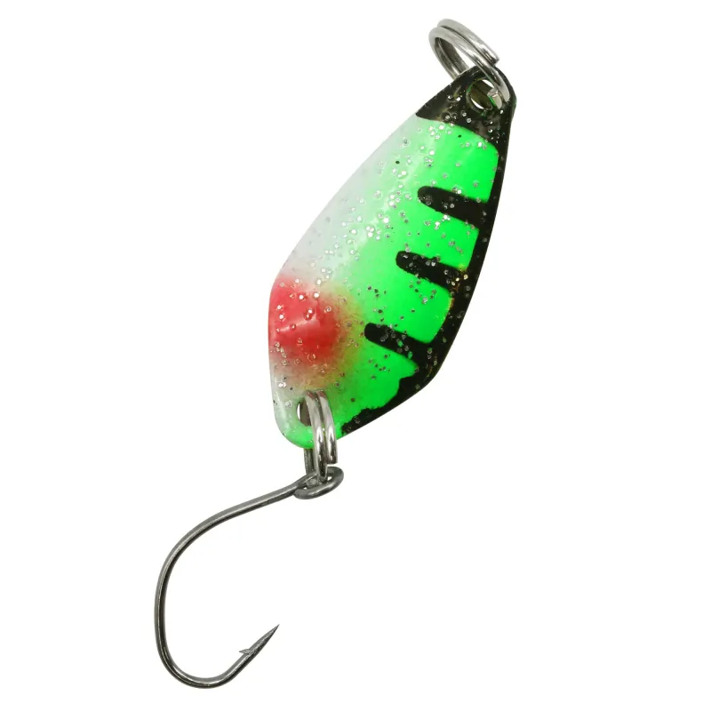 Troutlook Big Trout Set,Forellen Angelset Troutlook Big Trout Forellenset Rute Rolle Schnur Zubehör 14tlg.