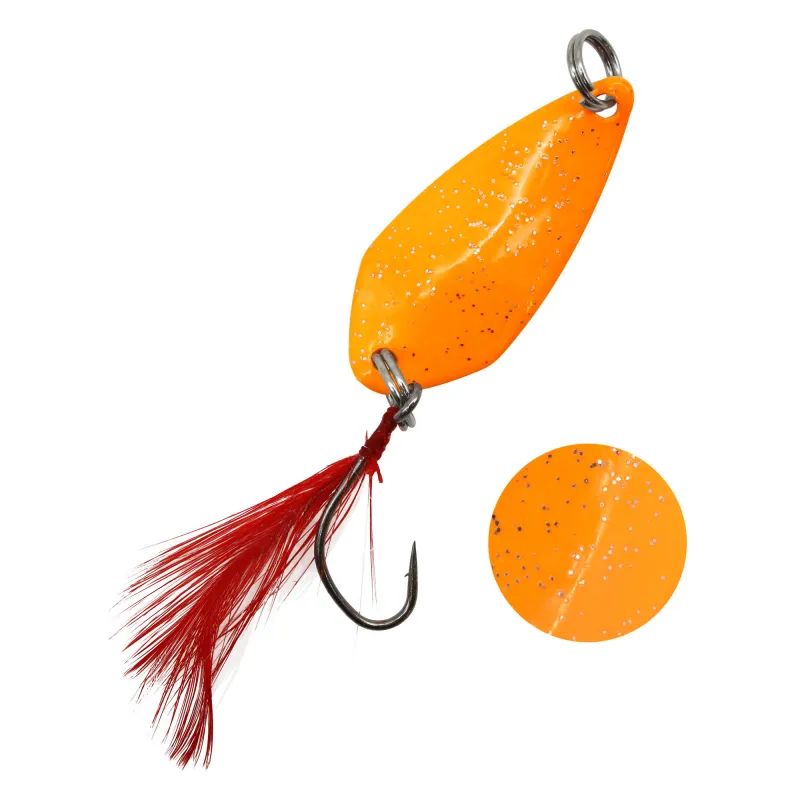 Troutlook Big Trout Set,Forellen Angelset Troutlook Big Trout Forellenset Rute Rolle Schnur Zubehör 14tlg.