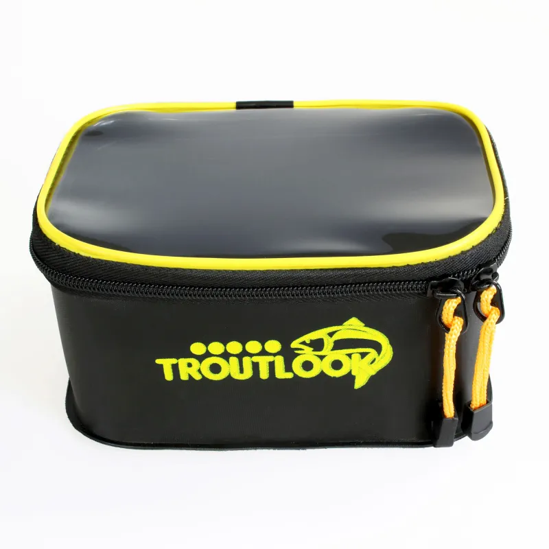 Troutlook Forellen Ködertasche