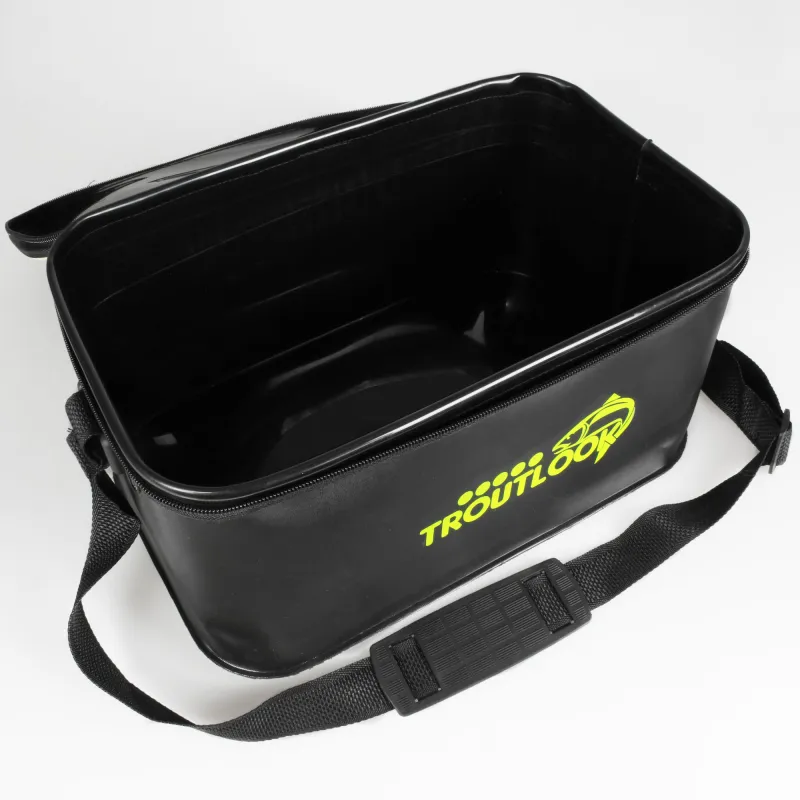 Troutlook Forellentasche