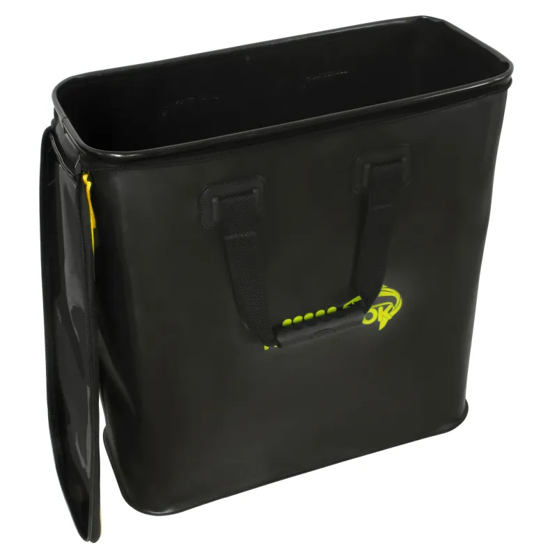 Troutlook Forellenseetasche Keschertasche Maxi