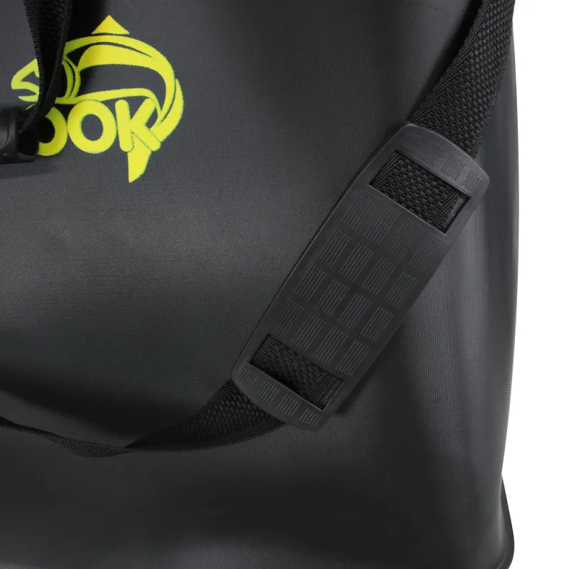 Troutlook Forellenseetasche Keschertasche Maxi