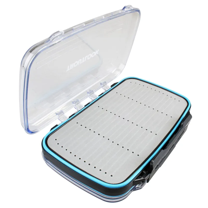 Troutlook Forellen Spoon Box groß