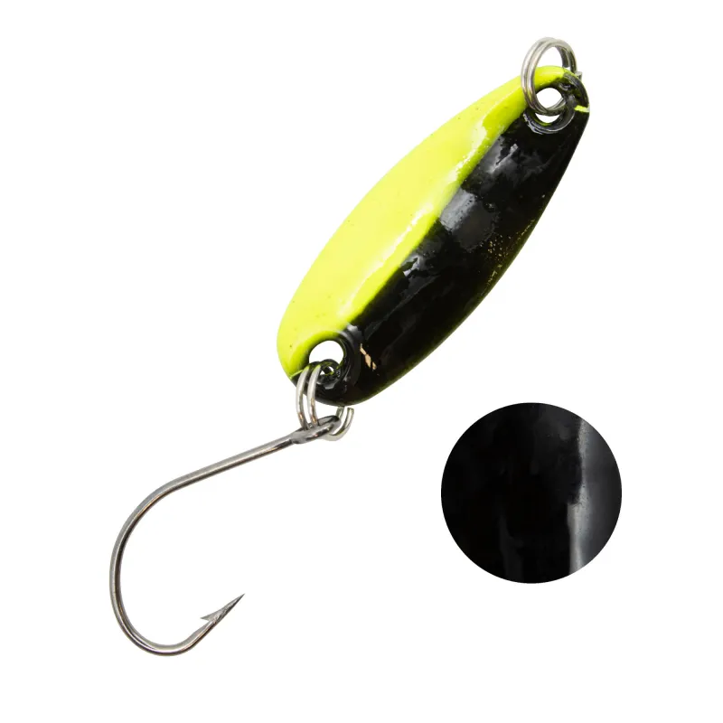 Black-Yellow