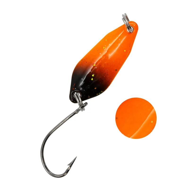 Orange-Black UV