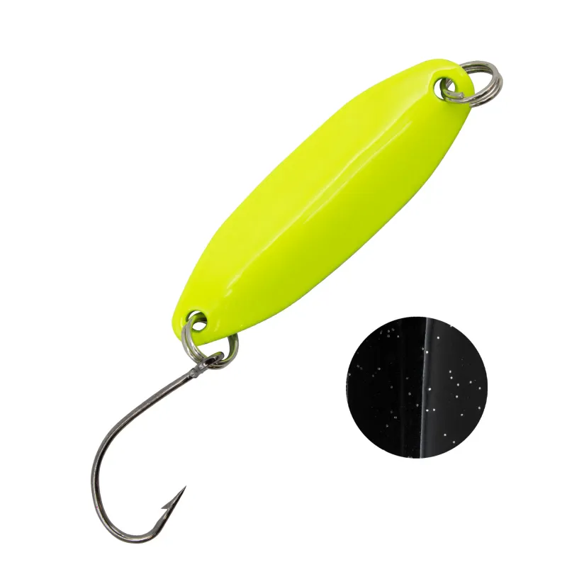 Yellow-Black UV