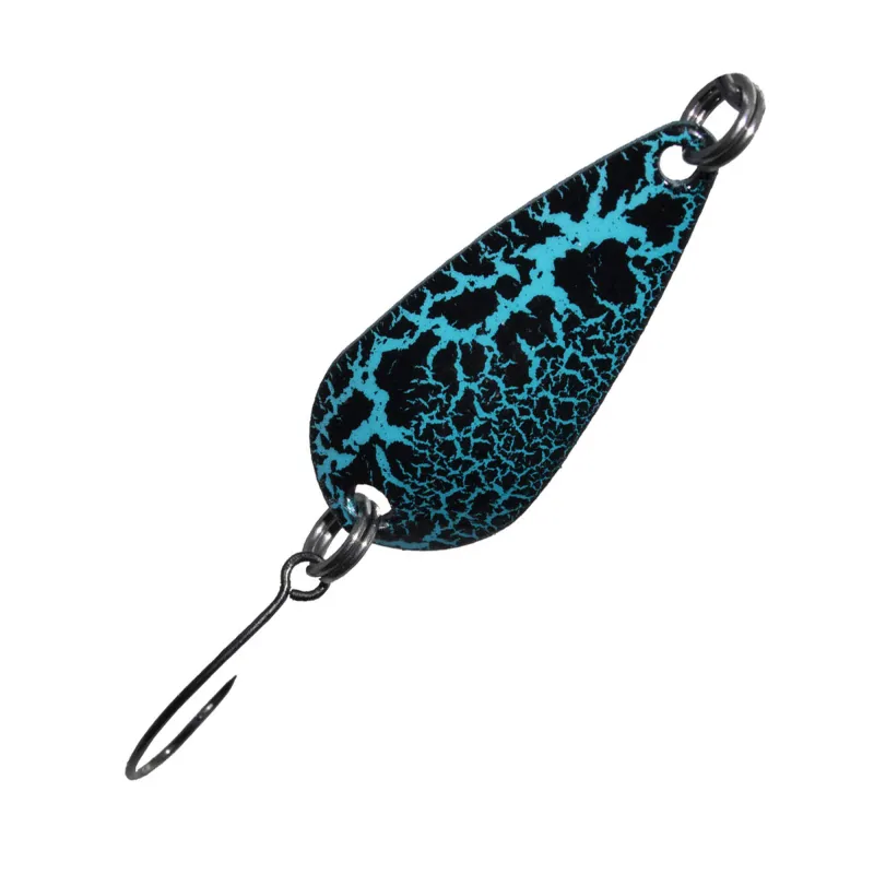 blau/schwarz flash