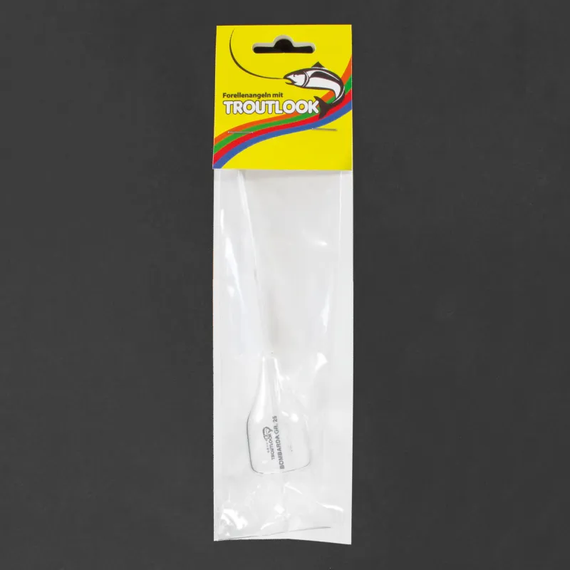 Troutlook Glas Bombarda 25g
