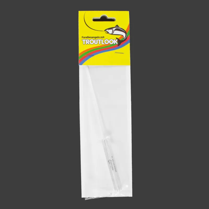 Troutlook Glas Sbirolino Ghost 10g