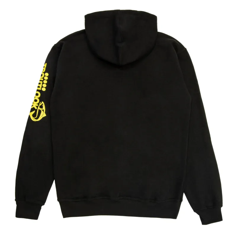 Troutlook Hoodie Gr. M