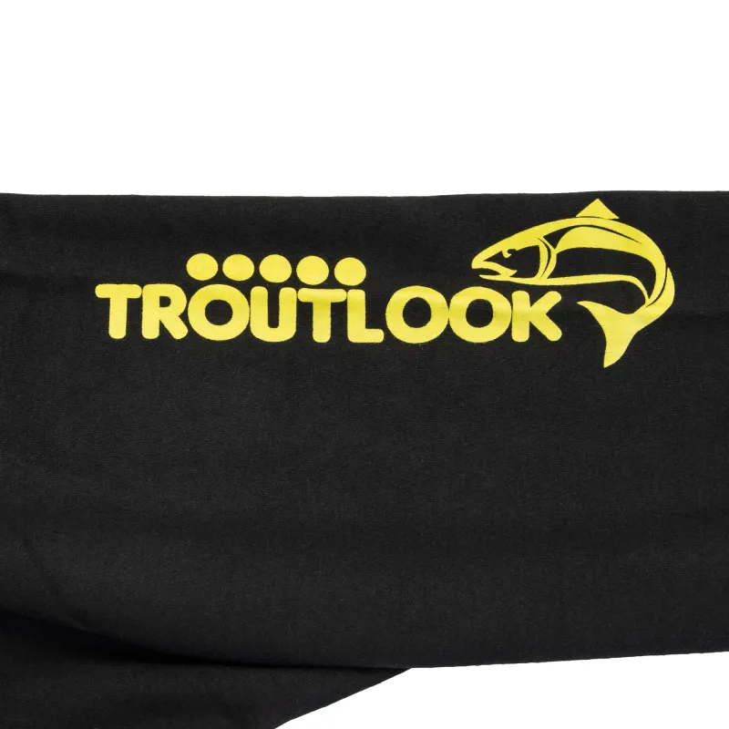 Troutlook Hoodie Gr. M