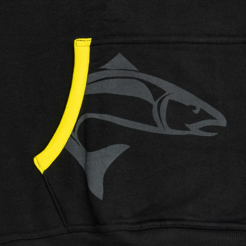 Troutlook Hoodie Gr. M