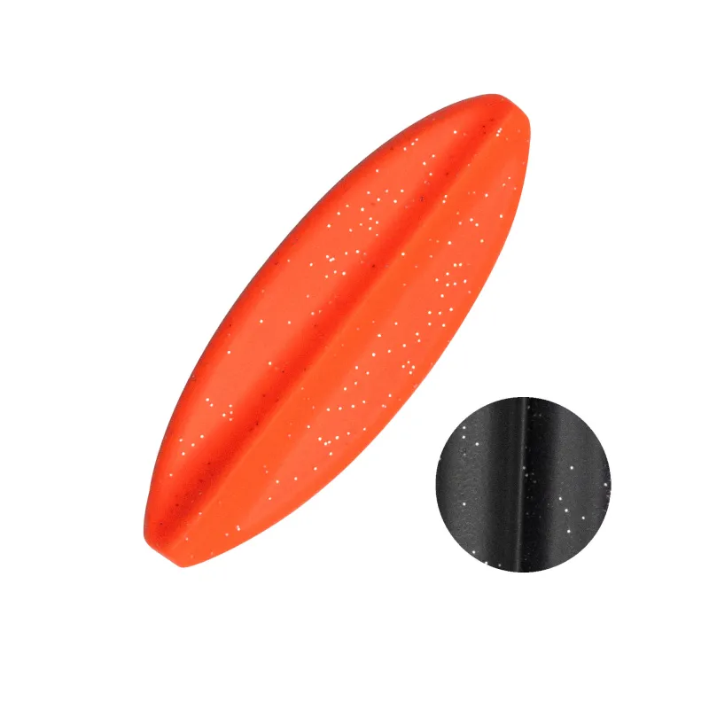 Black-Orange UV