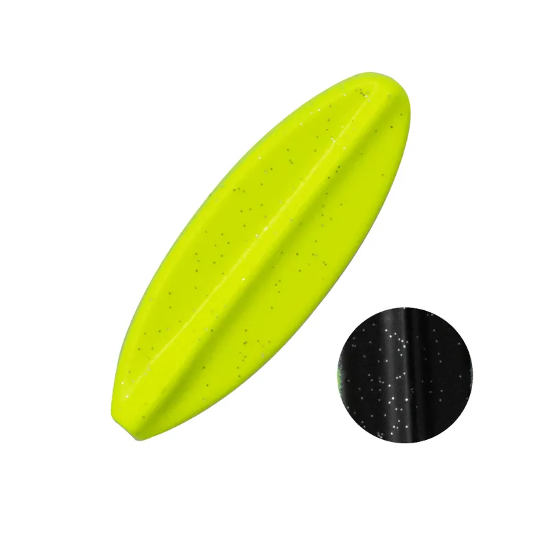 Black-Yellow UV