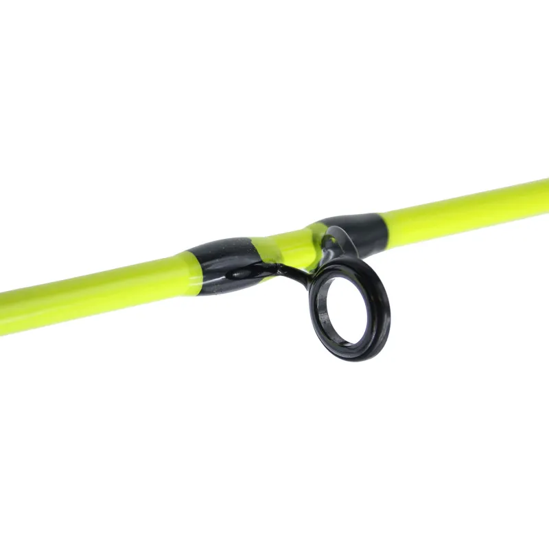 Troutlook Italy Trout 2,40m - 2 tlg - 7-36g