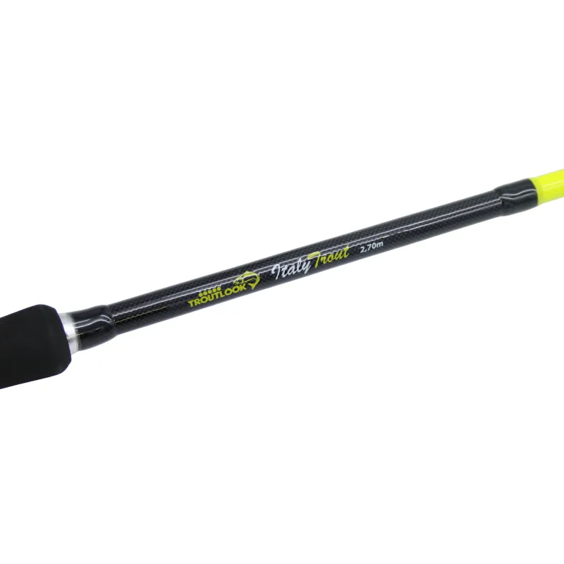 Troutlook Italy Trout 2,70m - 2 tlg - 9-46g