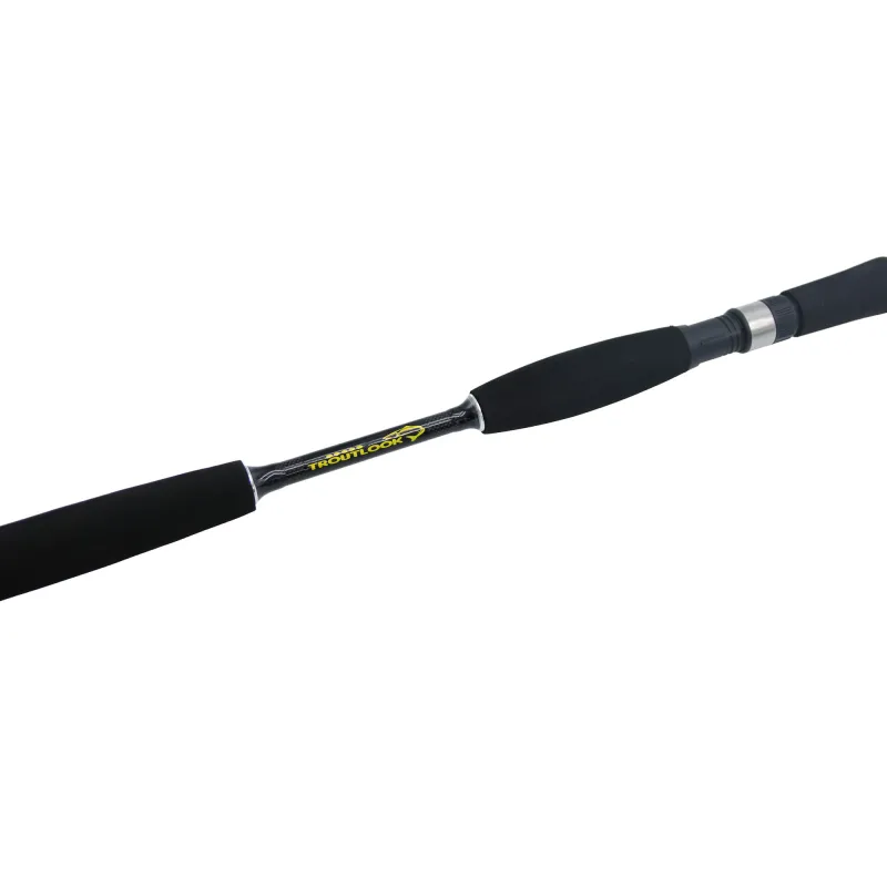 Troutlook Italy Trout 2,70m - 2 tlg - 9-46g