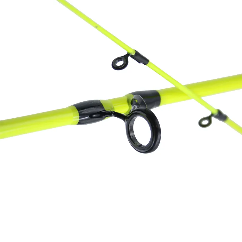 Troutlook Italy Trout 2,70m - 2 tlg - 9-46g