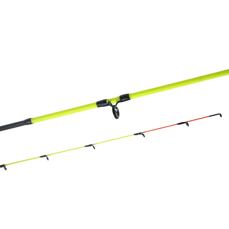 Troutlook Italy Trout 2,70m - 2 tlg - 9-46g