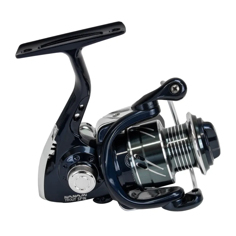 Troutlook Nanami Trout Spin 500 125m/ 0,15mm - 5,1:1