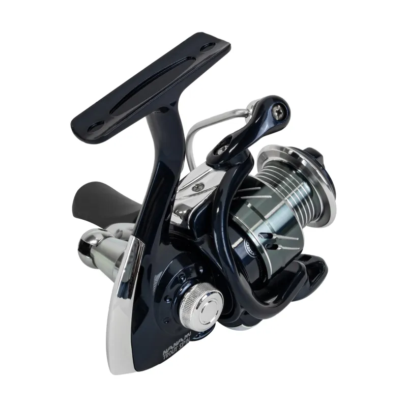 Troutlook Nanami Trout Spin 500 125m/ 0,15mm - 5,1:1