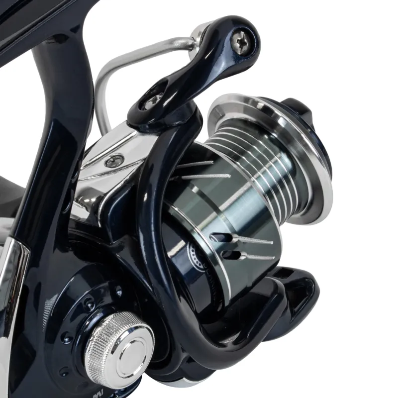 Troutlook Nanami Trout Spin 500 125m/ 0,15mm - 5,1:1