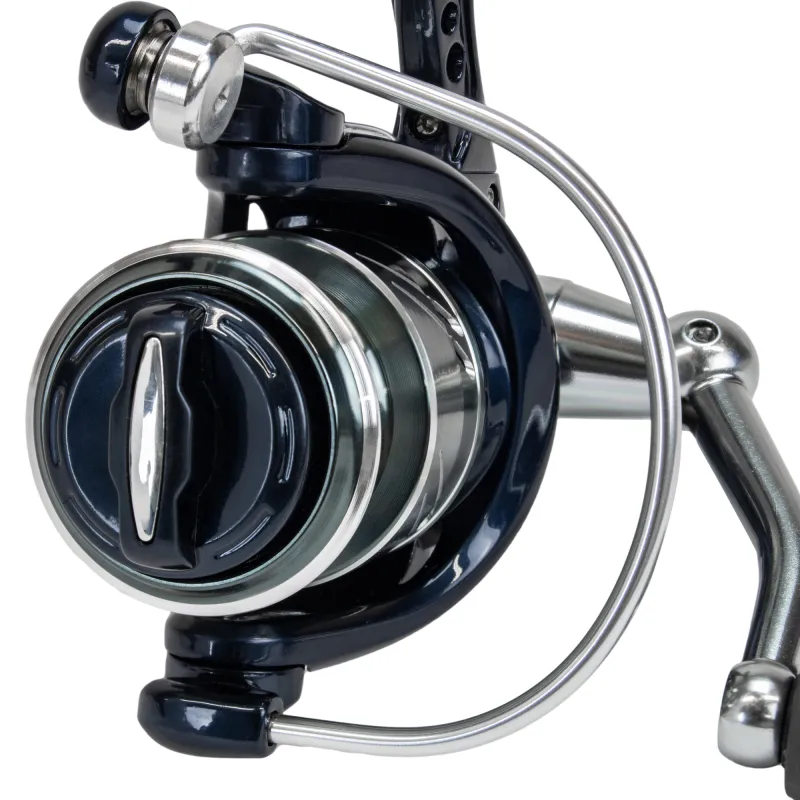 Troutlook Nanami Trout Spin 500 125m/ 0,15mm - 5,1:1