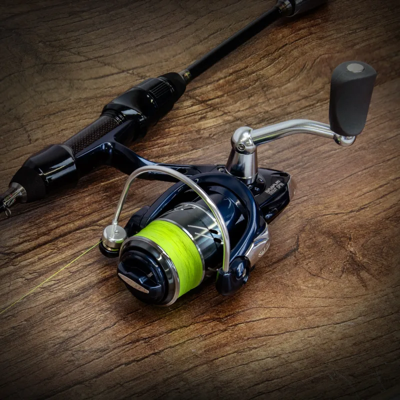 Troutlook Nanami Trout Spin 500 125m/ 0,15mm - 5,1:1