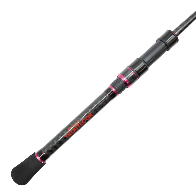 Troutlook Nanami Trout Spin Combo