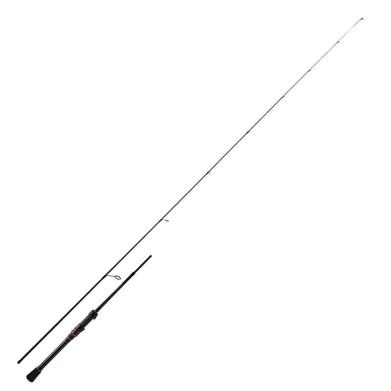 Troutlook Nanami Trout Spin Combo