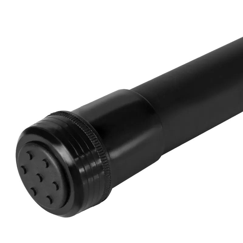 Troutlook Profi Forellen Kescherset - Kescherstange Amperialo 3,00m + Nylon Kescherkopf