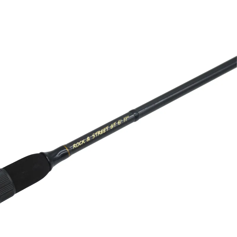 Troutlook Rock & Street GT 6'11" - 1-8g