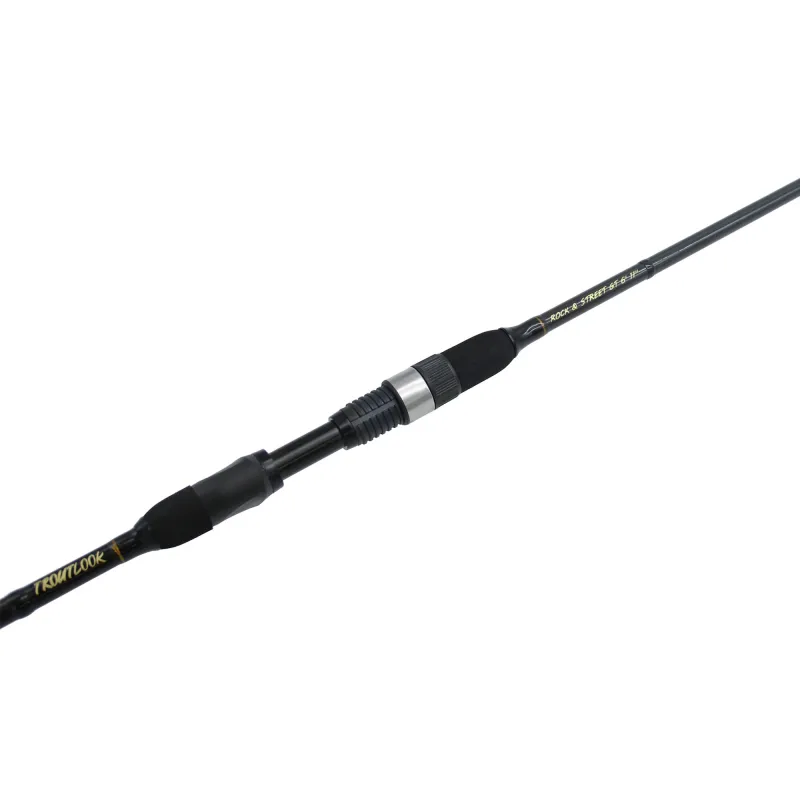 Troutlook Rock & Street GT 6'11" - 1-8g
