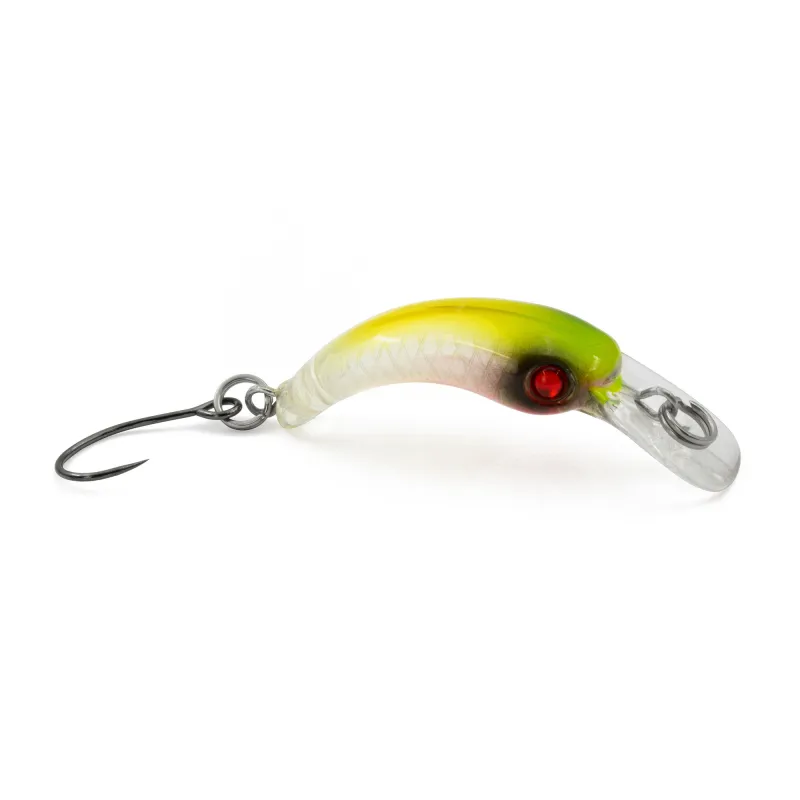 Troutlook Ronin Crank 3,0cm 1,4g - ayu