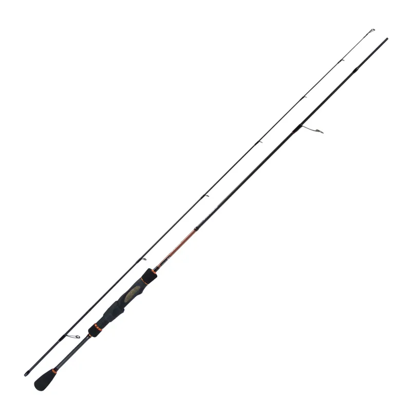Troutlook Spoon Aligator 1,80m - 0,30g - 4,00g