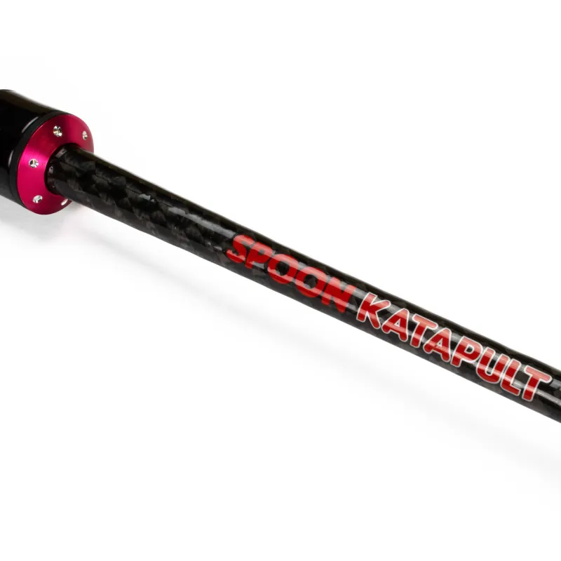 Troutlook Spoon Katapult 1,95m - 0,40g - 7,00g