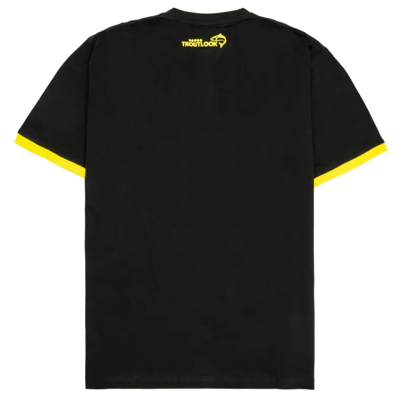 Troutlook T-Shirt Gr. XXL
